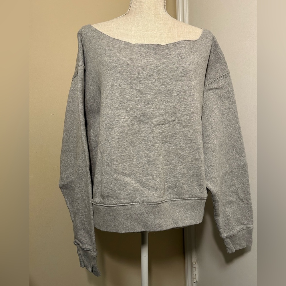 Adidas Women’s Fleece Sweatshirt
